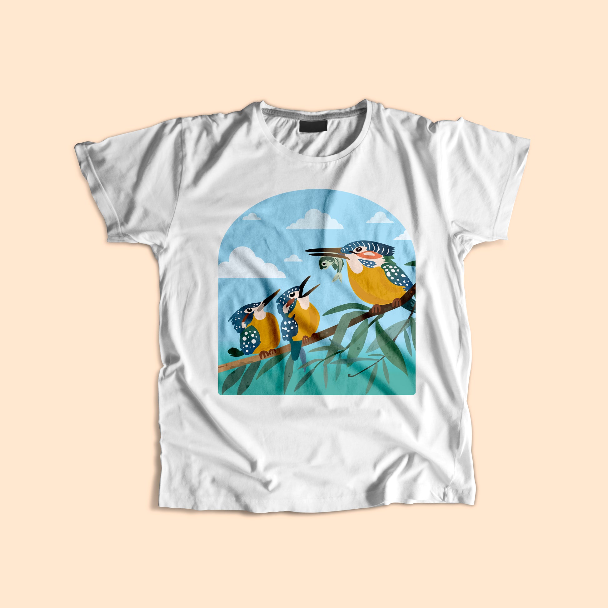 Wildlife - Common King Fisher