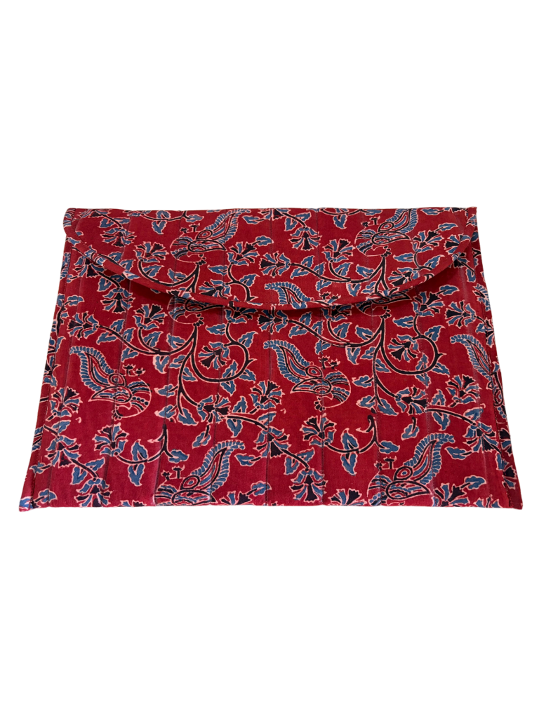 Ajrak Laptop Cover