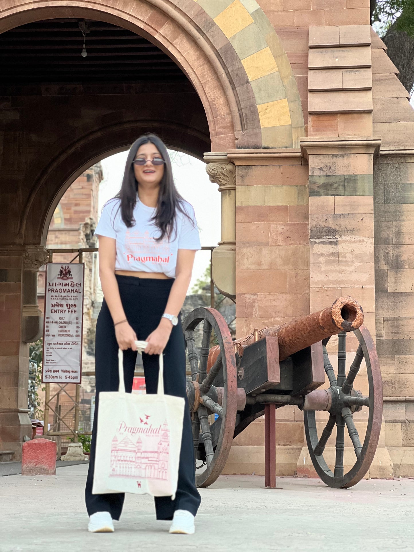 Pragmahal T-Shirt