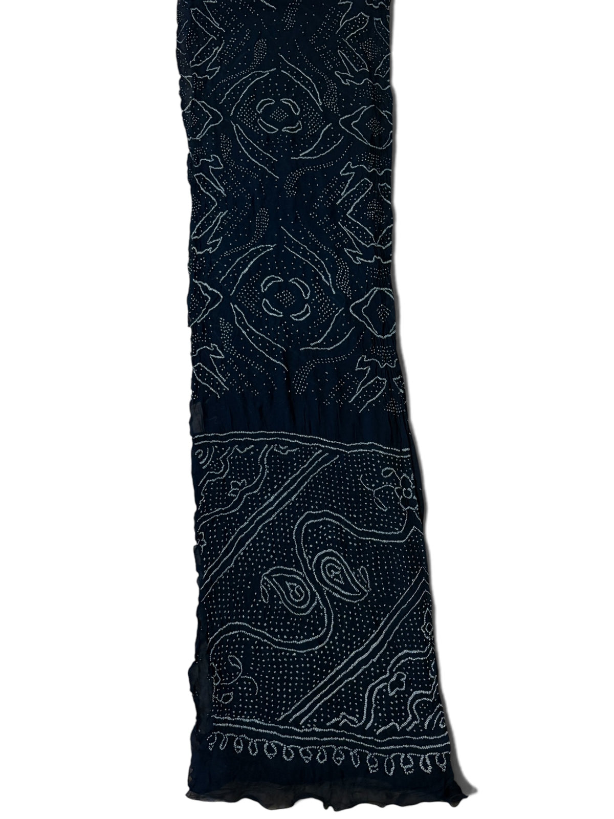 BANDHANI NEW SCHOOL SARI