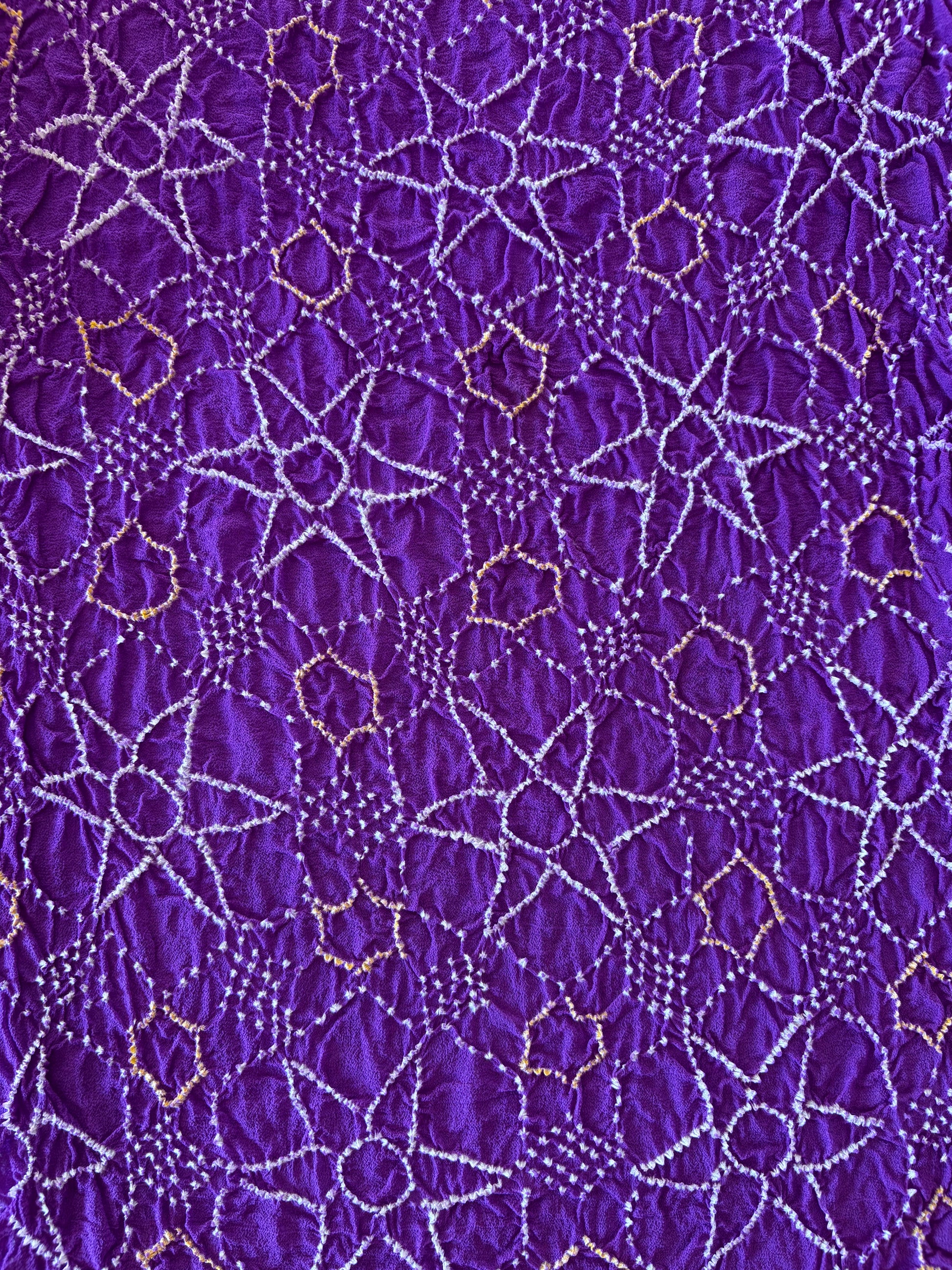 VIOLET GEORGETTE JAHAROKHA DUPPATA