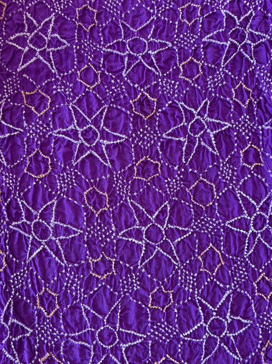 VIOLET GEORGETTE JAHAROKHA DUPPATA