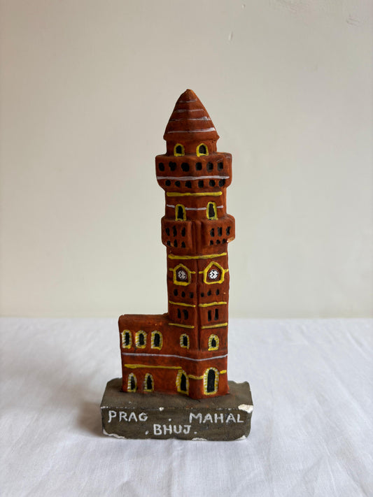 Pragmahal Clock Tower
