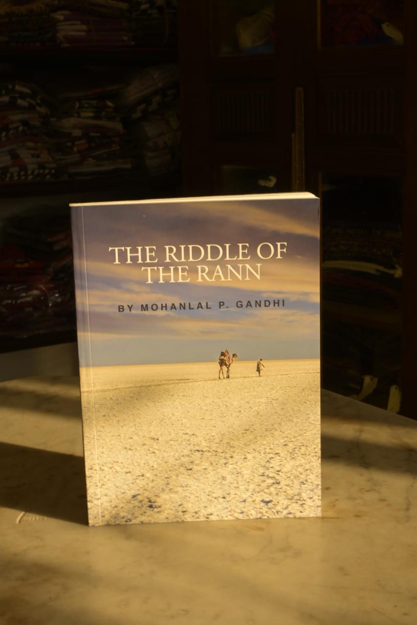 THE RIDDLE OF THE RANN