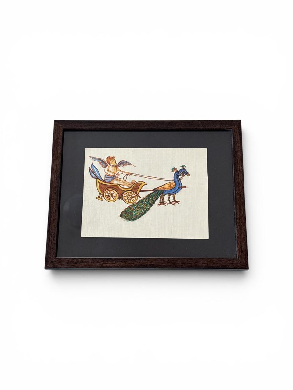 KAMANGARI PAINTINGS
