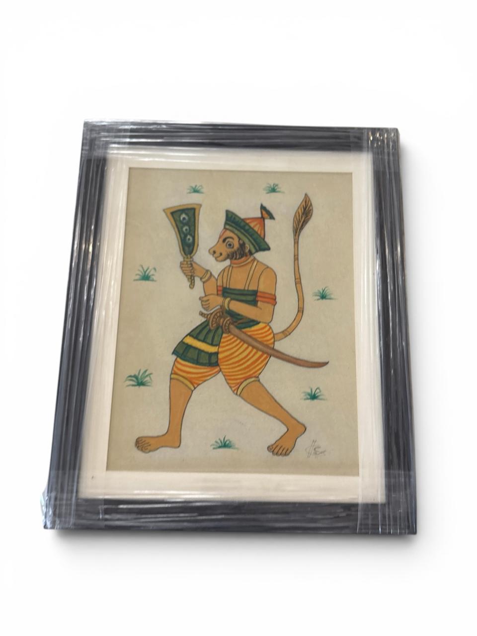 KAMANGARI PAINTINGS