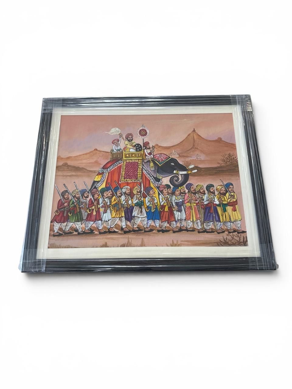 KAMANGIRI PAINTING