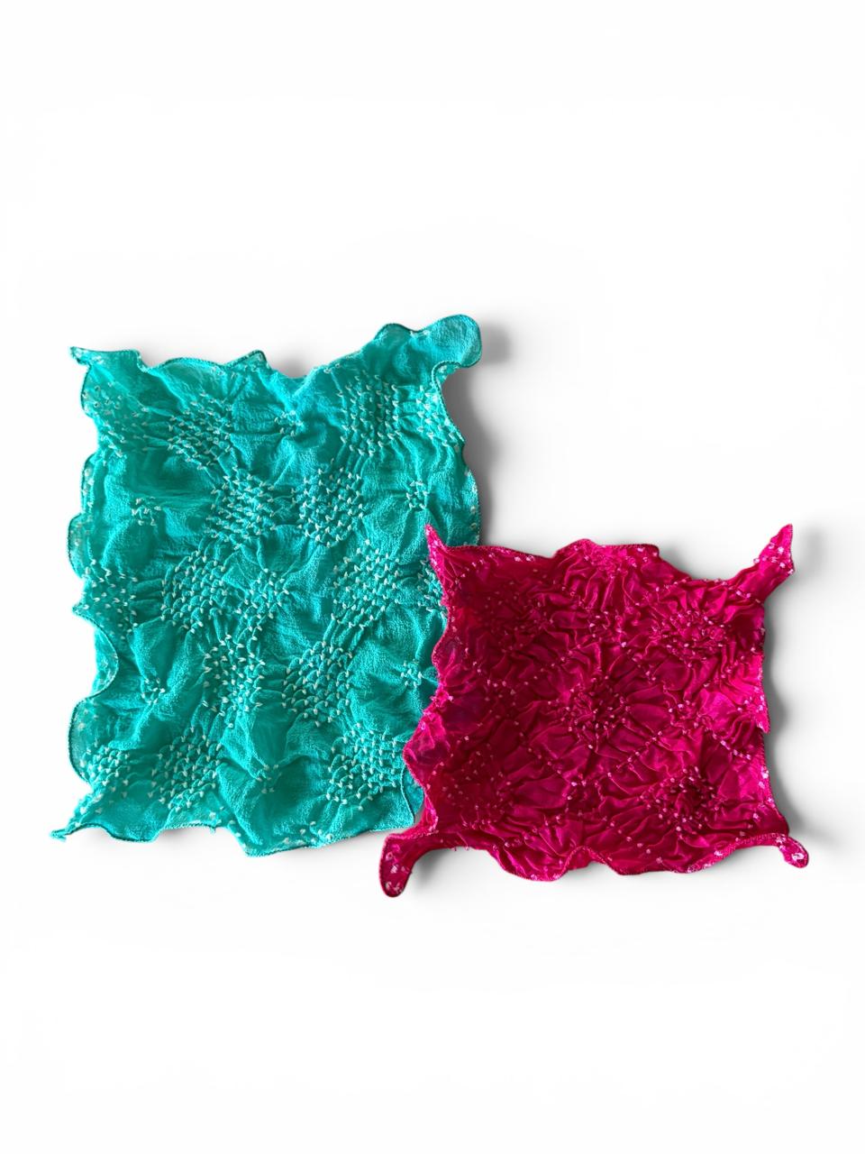 POCKET SQUARES