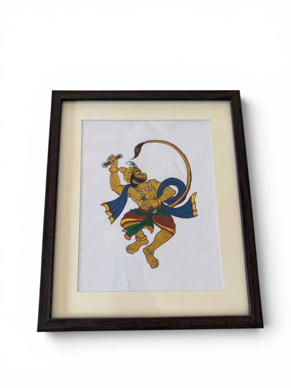 KAMANGARI PAINTINGS