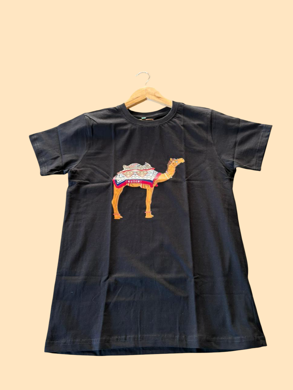 KUTCH CAMEL