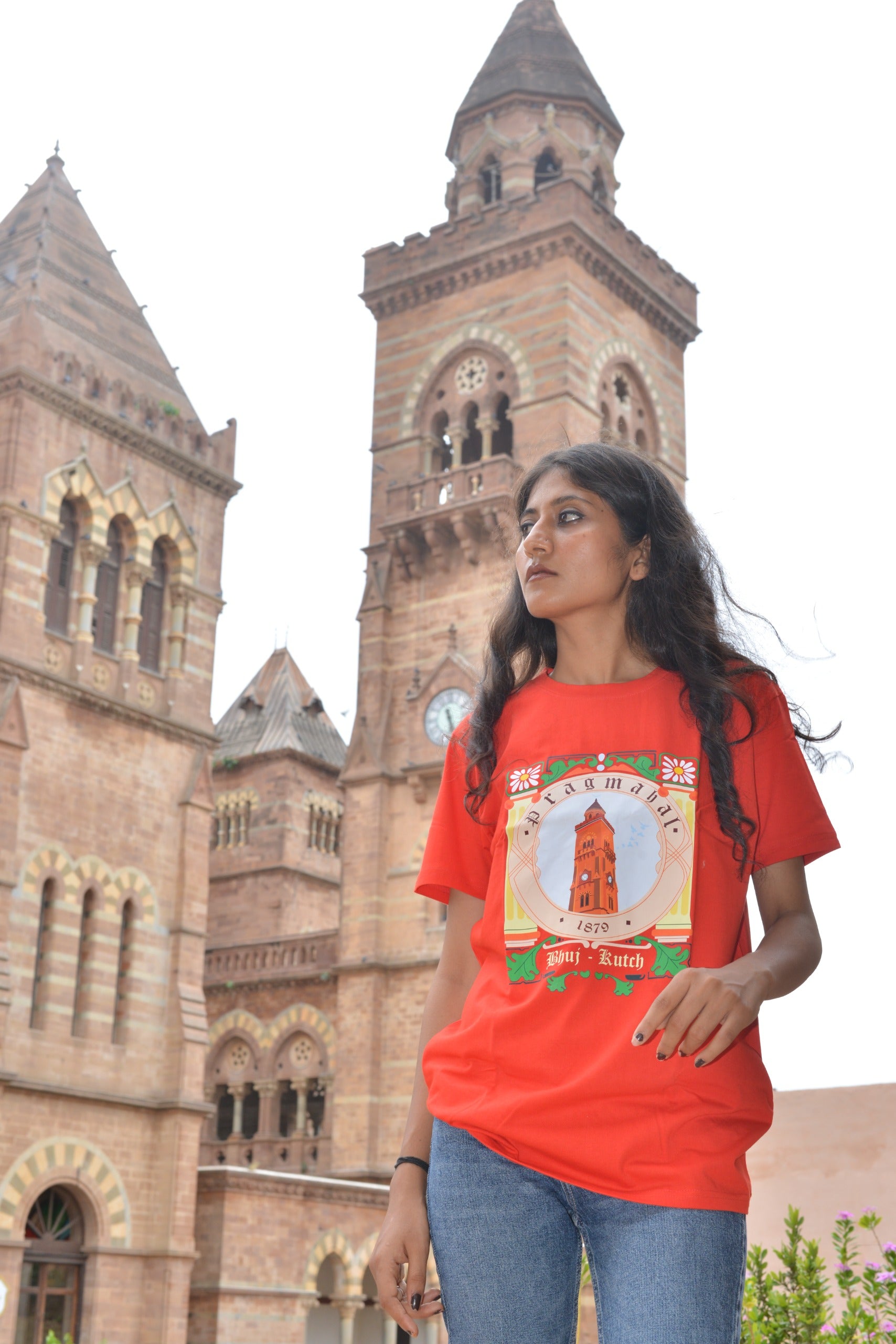 Darbari T-Shirt