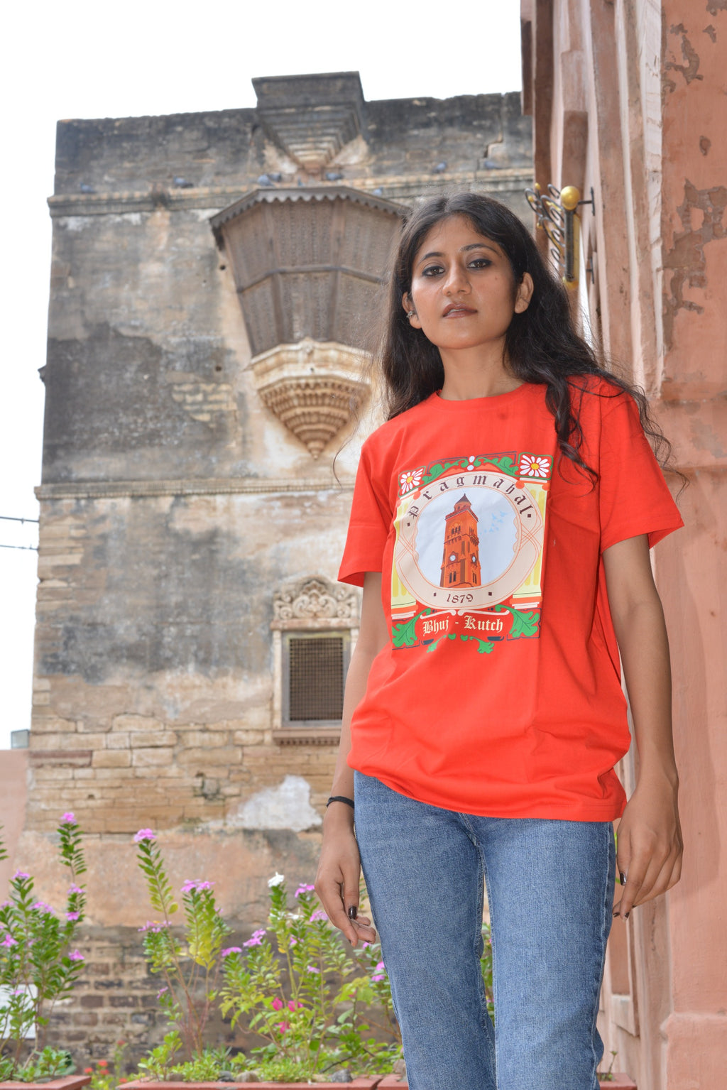 Darbari T-Shirt