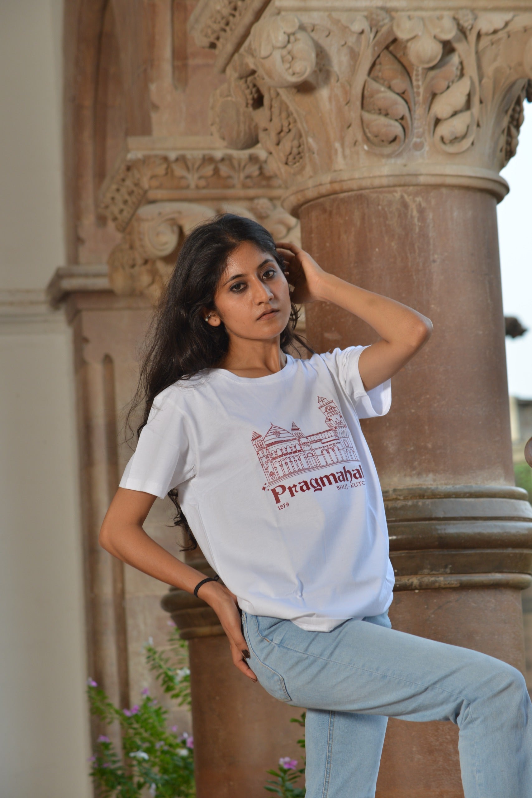 Pragmahal T-Shirt