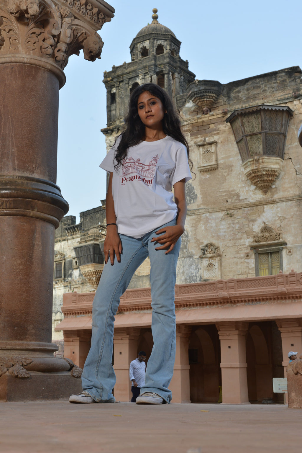 Pragmahal T-Shirt