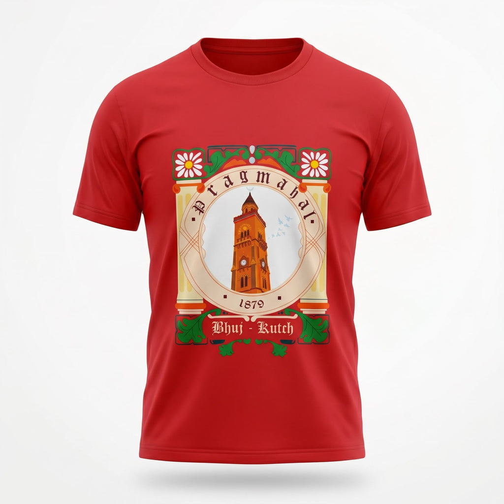 Darbari T-Shirt