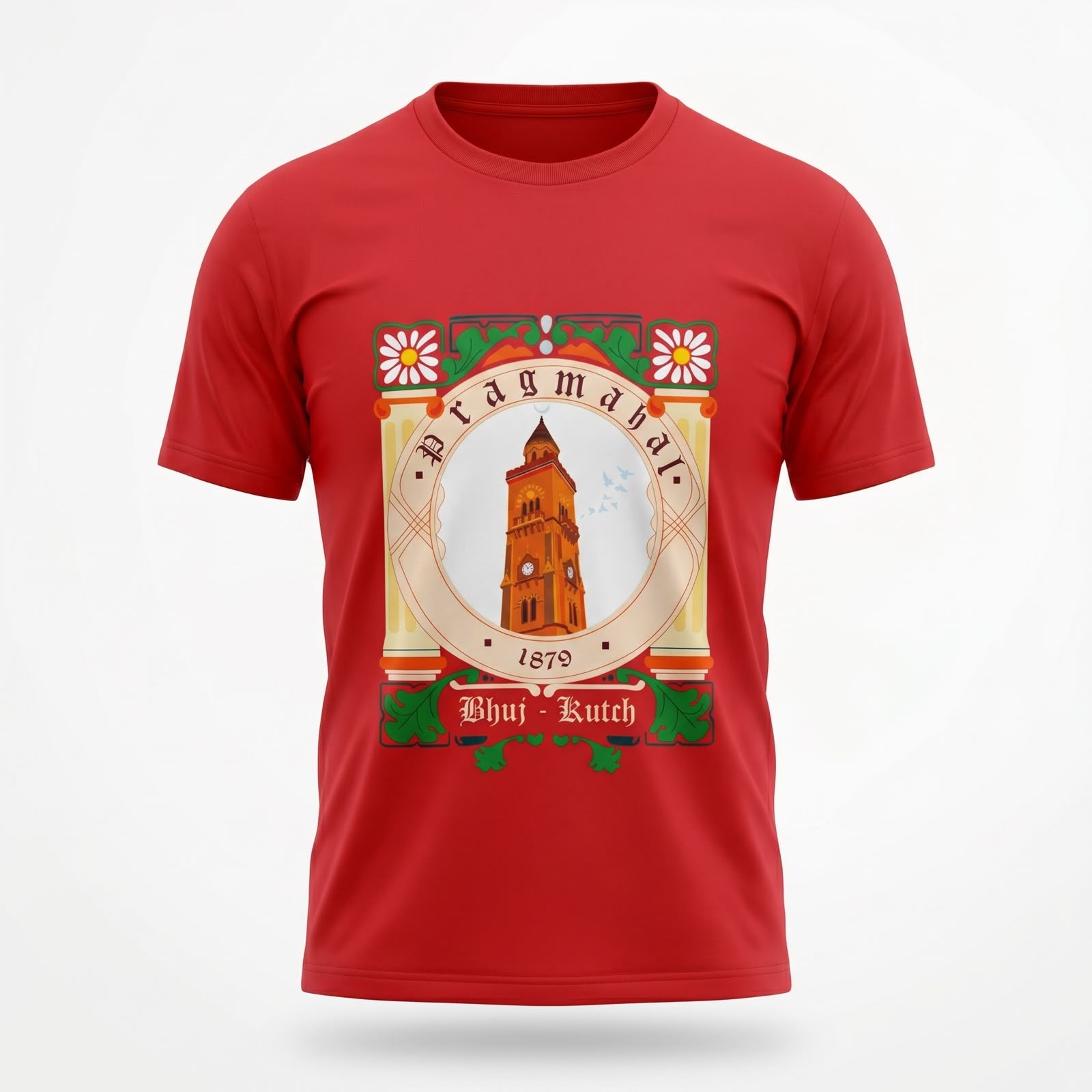 Darbari T-Shirt