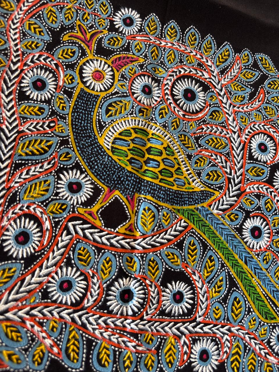 ROGAN ART