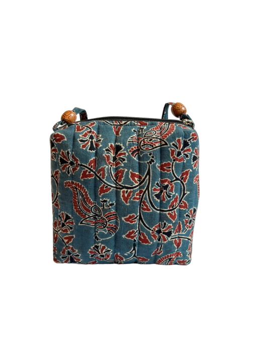 Ajrak Sling Bag