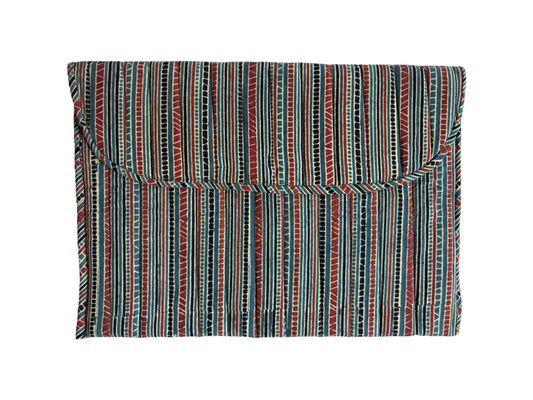 Ajrak Laptop covers